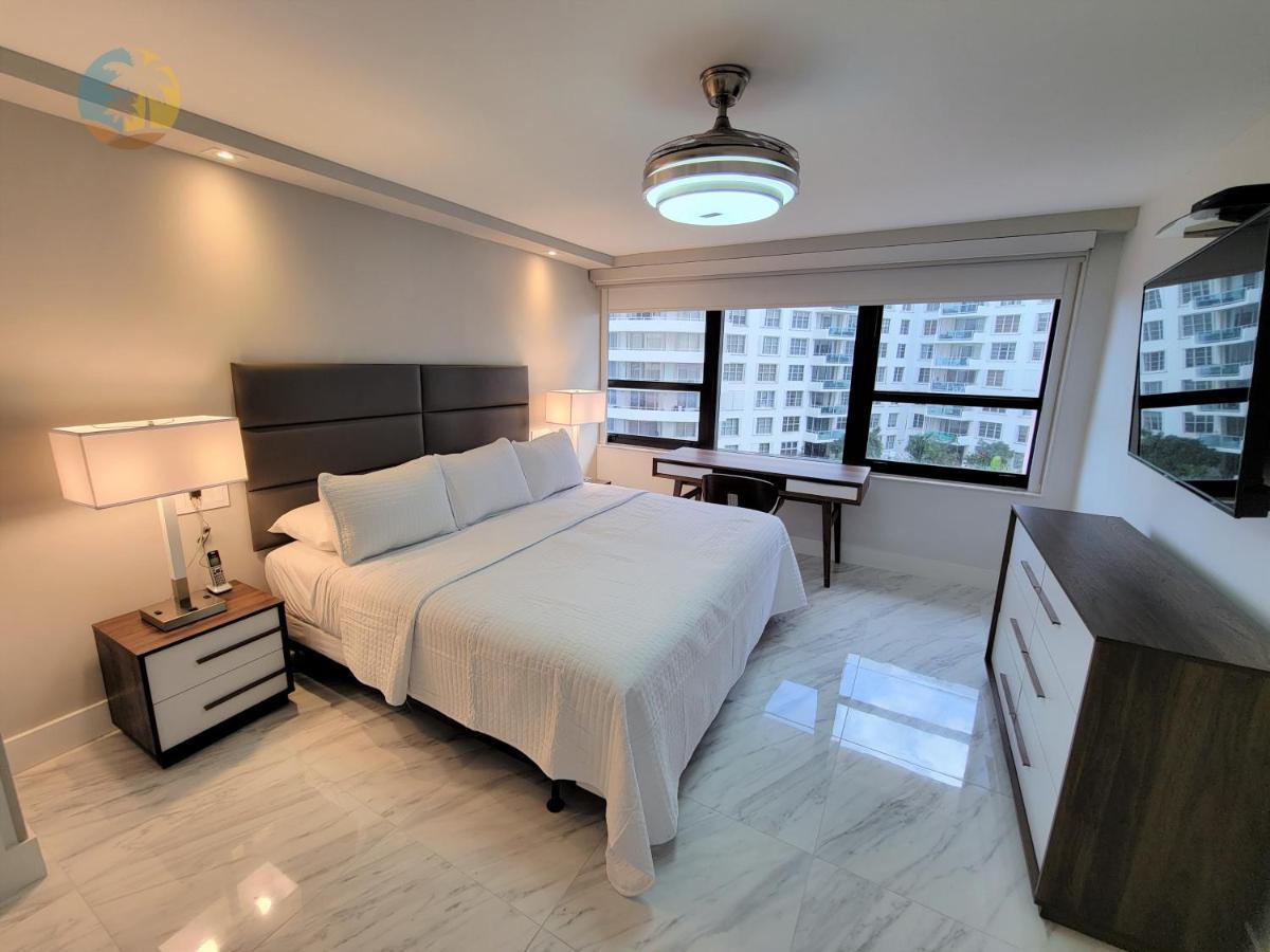 Deluxe Beach Resort - HORA RENTALS Miami Beach Exterior foto